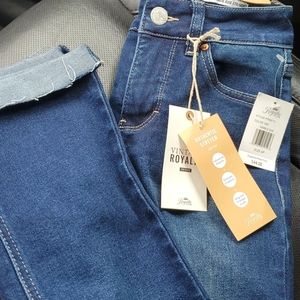Denim